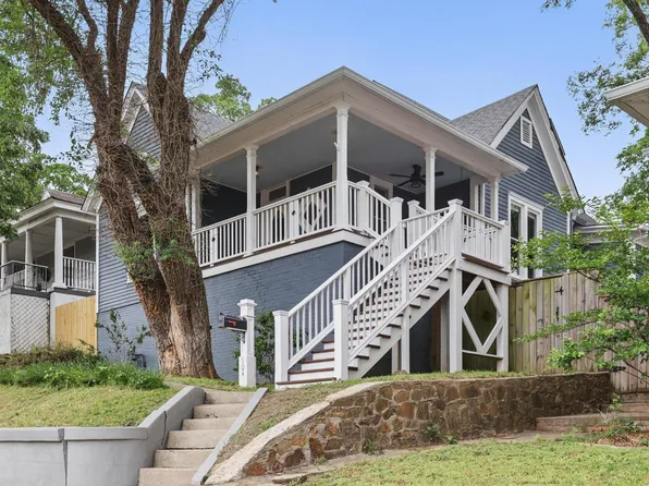 104 Barton St, Little Rock, AR 72205