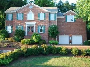 204 Winter Hill Rd, Franklin, TN 37069