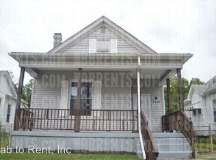 2416 Noble Ave, Hamilton, OH