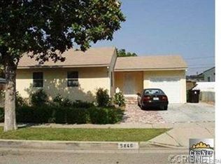 5846 Jellico Ave, Encino, CA 91316