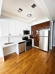 1672 Dean Street, #1F