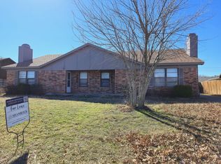 1409 Chapel Creek Rd, Woodway, TX 76712