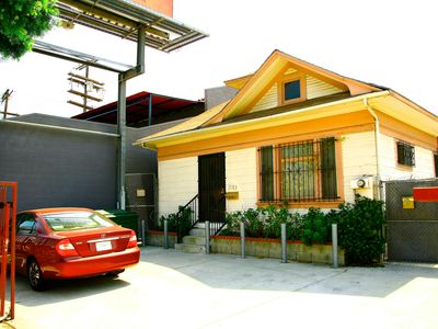 1372 E Washington Blvd, Los Angeles, CA, 90021