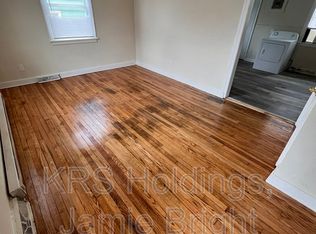 2307 Warwick Ave, Richmond, VA 23224