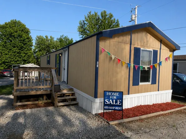 4916 Brown Station Rd, Columbia, MO