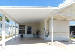 7739 BLUFF BOULEVARD #121, ZOLFO SPRINGS, FL 33890