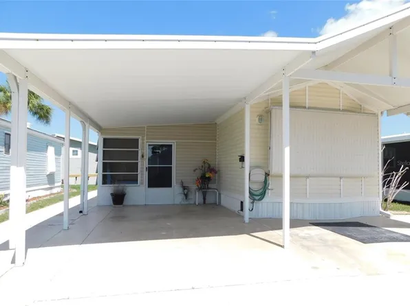 7739 BLUFF BOULEVARD #121, ZOLFO SPRINGS, FL 33890