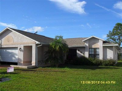 948 Nancy Ct, Kissimmee, FL, 34759