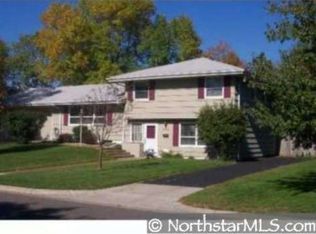 2700 65th Ave N, Brooklyn Center, MN 55430