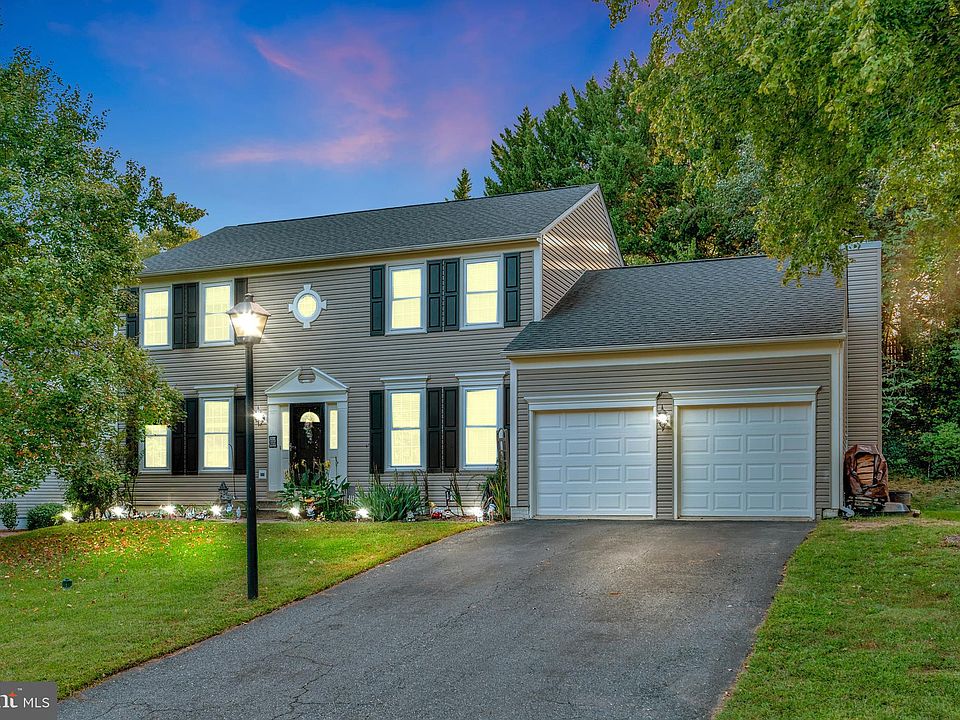 1st image of 64 Blossom Wood Ct