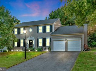 64 Blossom Wood Ct, Stafford, VA 22554