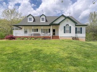 14435 Frazier Rd, Festus, MO 63028