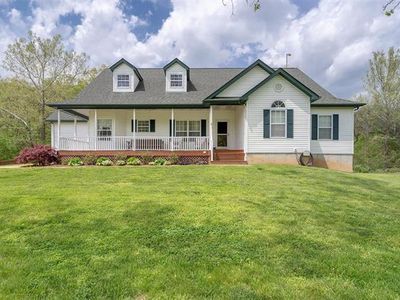 14435 Frazier Rd, Festus, MO, 63028