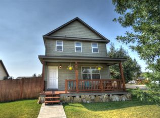 618 N River Rock Dr, Belgrade, MT 59714