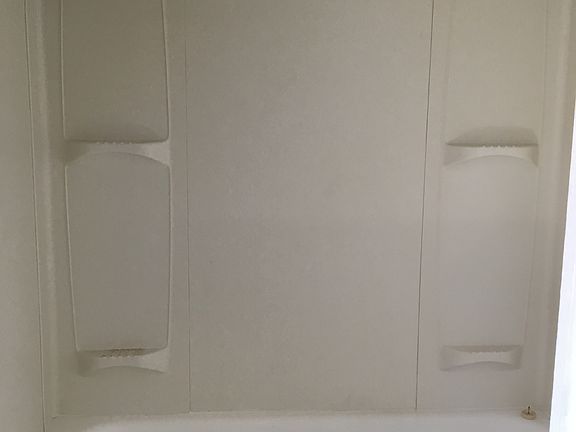bathtub
