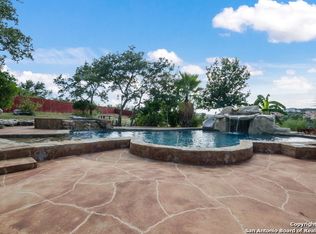 407 Pueblo Pintado, Helotes, TX 78023