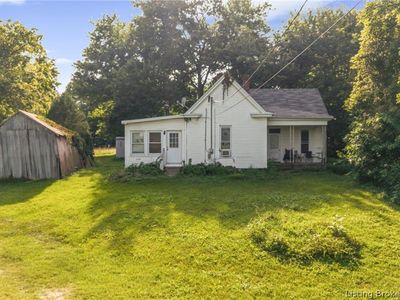 3839 Paoli Pike, Floyds Knobs, IN, 47119