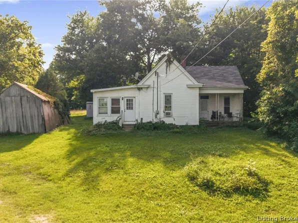 3839 Paoli Pike, Floyds Knobs, IN 47119