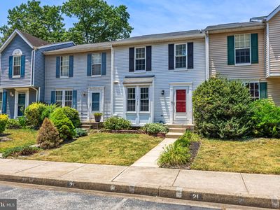 1325 Germander Dr, Belcamp, MD, 21017
