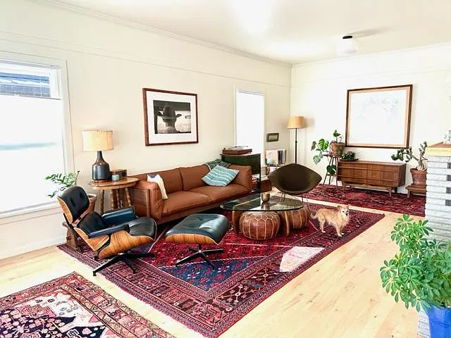 606 Linden St — Photo 3