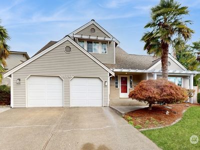 30716 48th Avenue S, Auburn, WA, 98001