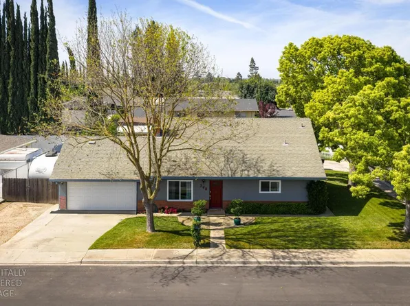 748 Melva Ave, Oakdale, CA 95361