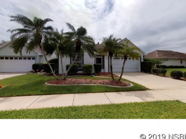 663 Wellesley Ct, New Smyrna Beach, FL 32168