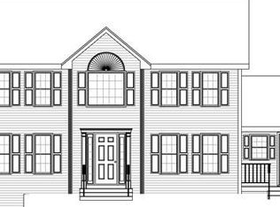 3 Amherst Dr, Auburn, MA 01501