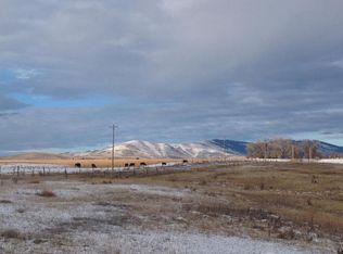 Nhn Valley View Rd, Polson, MT 59860