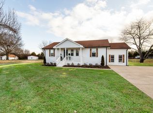 2522 Patrick St, Lebanon, TN 37087