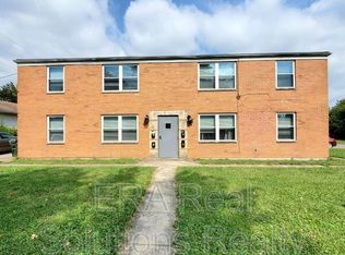 3636 Seabrook Ave UNIT C, Columbus, OH 43227