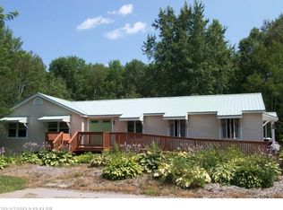 481 Pond Rd, Wales, ME 04280