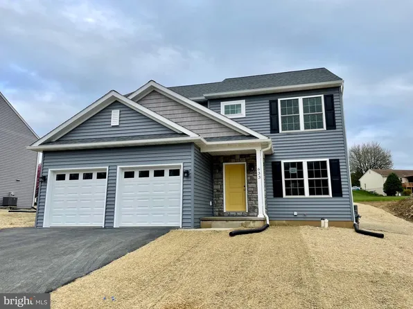 331 W Fritz Ave, Quarryville, PA 17566