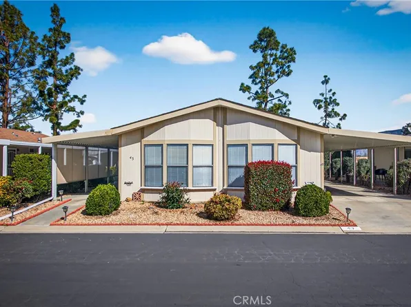 1250 N Kirby St Space 43, Hemet, CA 92545