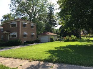 1107 Lafayette St, Valparaiso, IN 46383