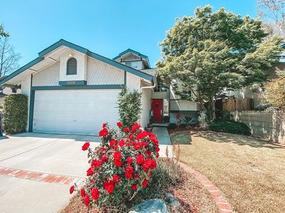 2808 Sunview Dr, Bakersfield, CA, 93306
