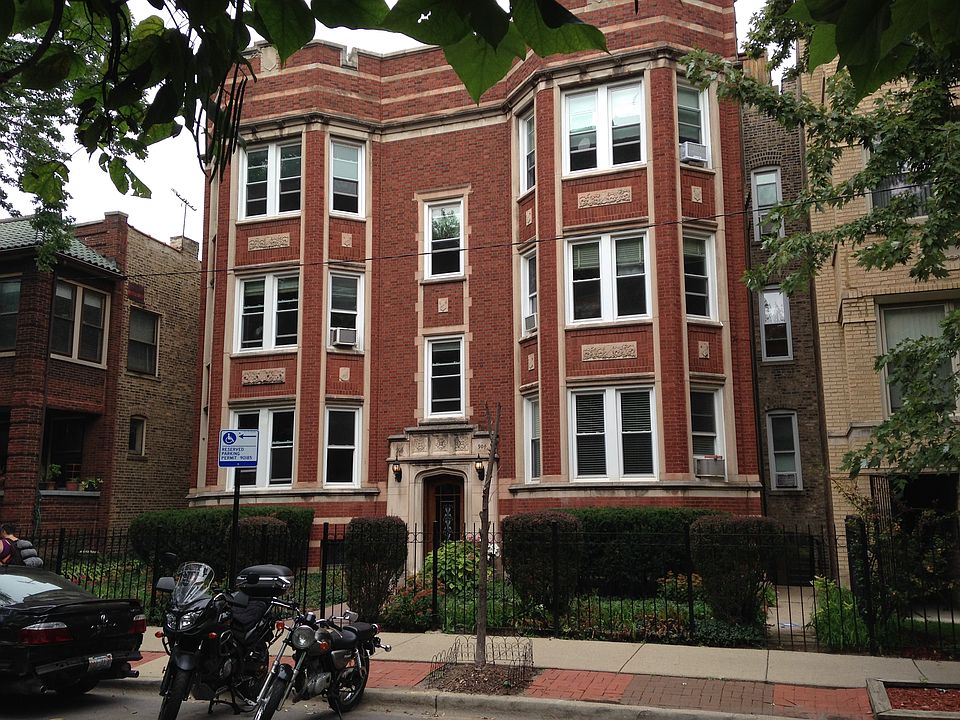 1st image of 906 W Gunnison St #A