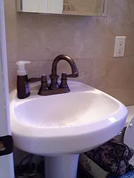 Rented by Provident Management Corp.