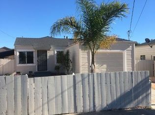 130 S 17th St, Richmond, CA 94804