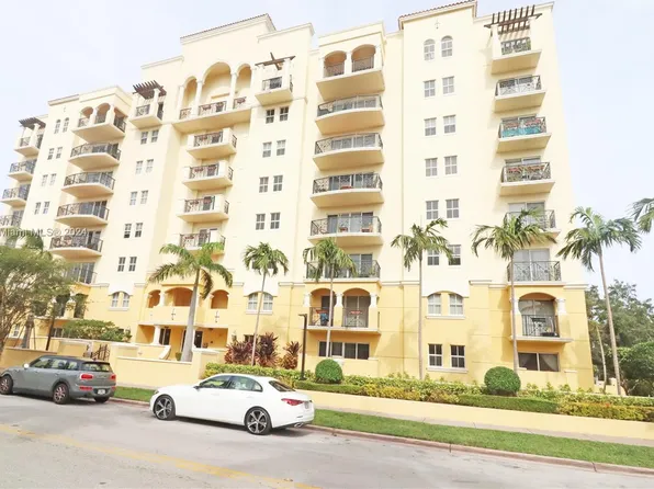 101 Sidonia Ave APT 705, Coral Gables, FL 33134