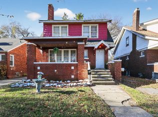 577 Lakewood St, Detroit, MI 48215