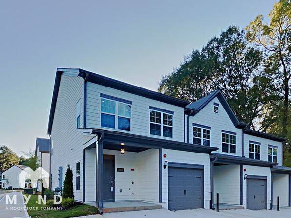 2861 Regal Park NW #1