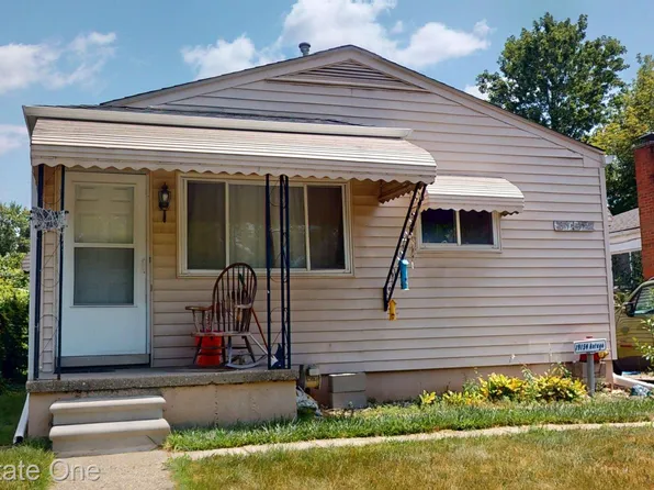 19154 Antago St, Livonia, MI 48152