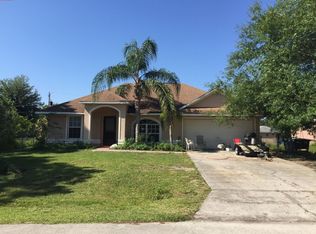 2155 Watkins Rd SE, Palm Bay, FL 32909