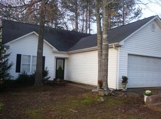 1246 Towne Square Ct, Athens, GA 30607