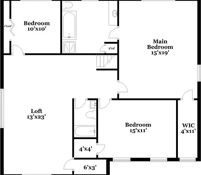 5000 Caraway Dr — Photo 3
