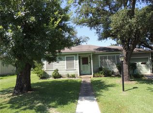 1607 Burt St, Bryan, TX 77802