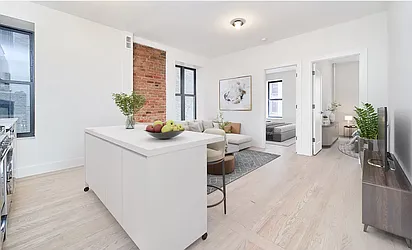 Rented by Living New York