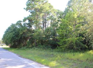 5400 Blk Medina Rd LOT A, Pensacola, FL 32507