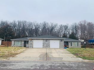 8835 Brookside Cir, Monett, MO 65708